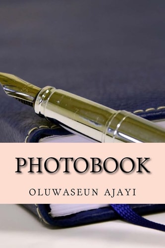 Photobook Education Should Be Given to All People