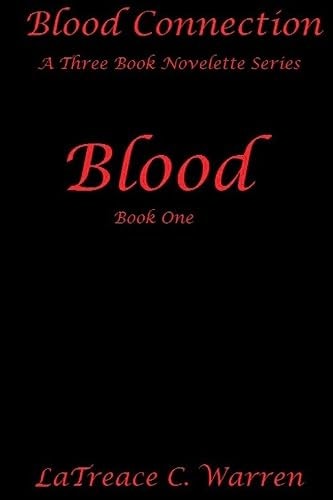 Blood Book One