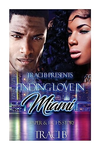 Finding Love in Miami Paper & Rich's Story