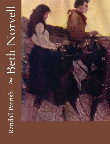 Beth Norvell