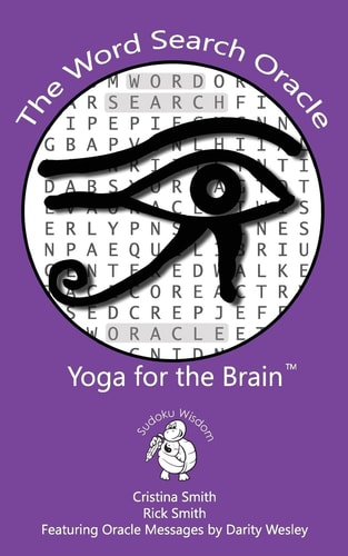 The Word Search Oracle Yoga for the Brain