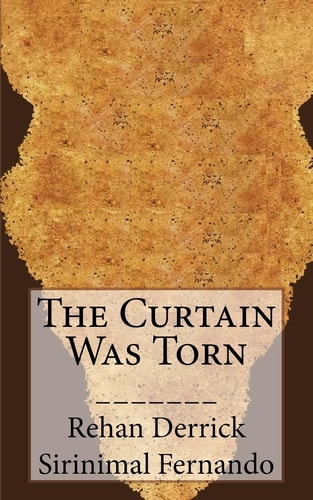 The Curtain Was Torn