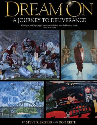 Dream On A Journey to Deliverance