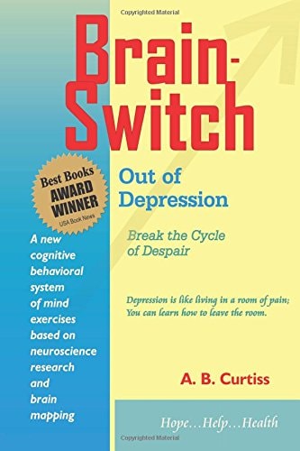 Brain-Switch Out of Depression