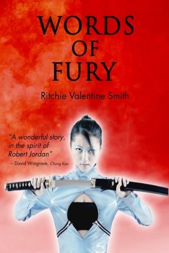 Words of Fury