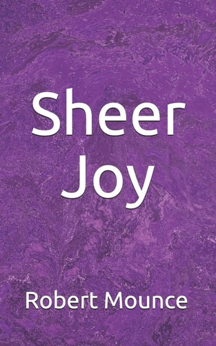 Sheer Joy