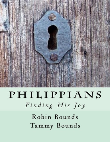 Philippians Finding His Joy