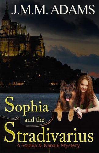 Sophia and the Stradivarius