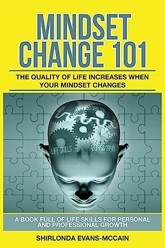 Mindset Change 101