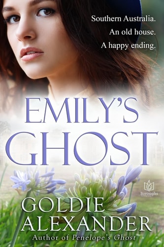 Emily's Ghost