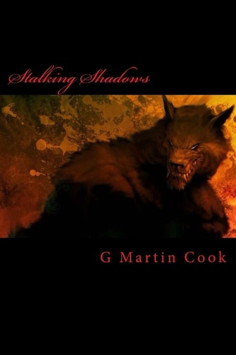 Stalking Shadows A Hunters for Hire Novel