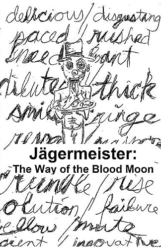 Jagermeister The Way of the Blood Moon