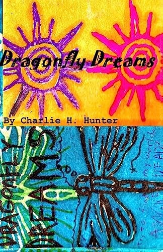 Dragonfly Dreams