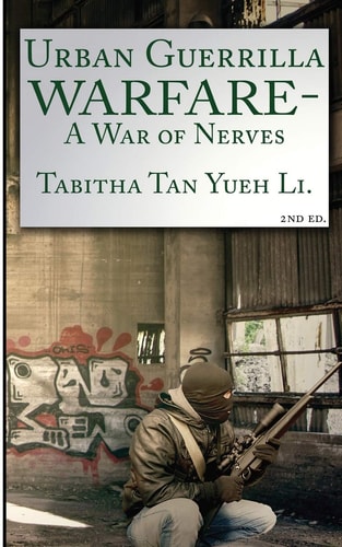 War of Nerves Urban Guerrilla Warfare