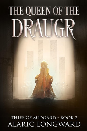 The Queen of the Draugr Stories of the Nine Worlds
