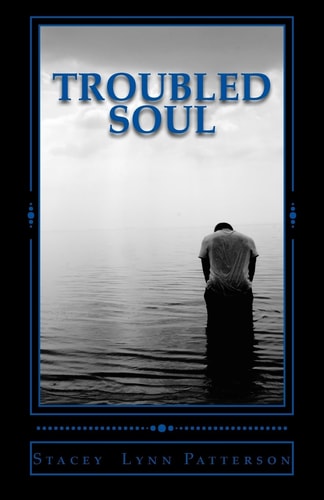 Troubled Soul Dark Poetry