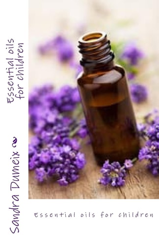 Louis and Inès Discover Essential Oils