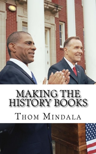 Making the History Books Just How Bad Do We Think It Could Be Or Become