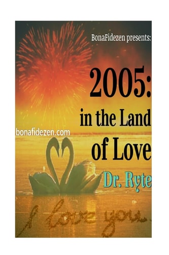 2005 In the Land of Love