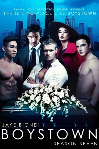 BOYSTOWN Season Seven
