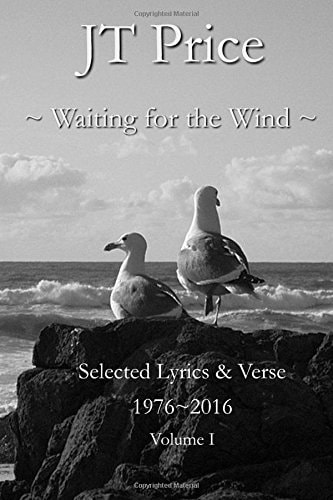 Waiting for the Wind Selected Lyrics and Verse