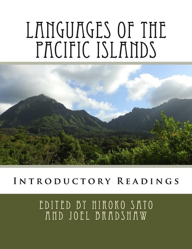 Languages of the Pacific Islands Introductory Readings