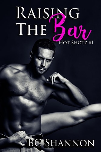 Raising The Bar Hot Shotz #1