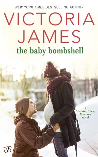 The Baby Bombshell