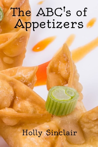 The ABC's of Appetizers