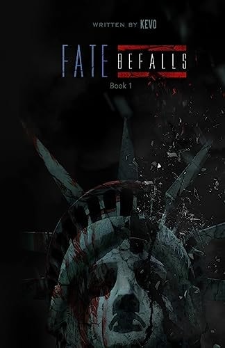 Fate Befalls A Short Story by Kevo