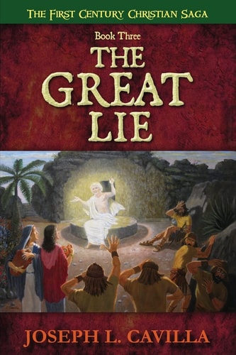 The Great Lie A Catholic Christian Novel