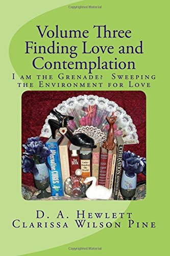 Volume Three: Finding Love and Contemplation I Am the Grenade? Sweeping the Environment for Love