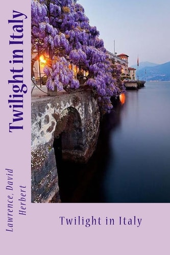 Twilight in Italy