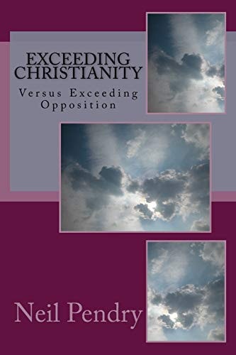 Exceeding Christianity