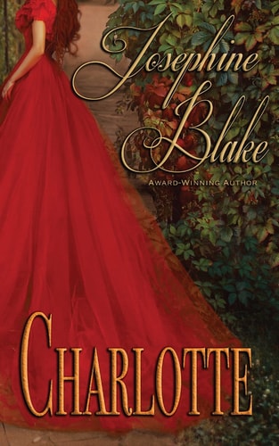 Charlotte An American Historical Romance