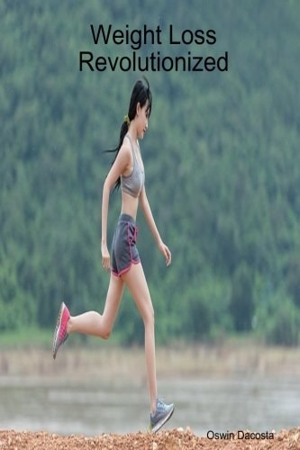 Weight Loss Revolutionized Burn Fat Easily