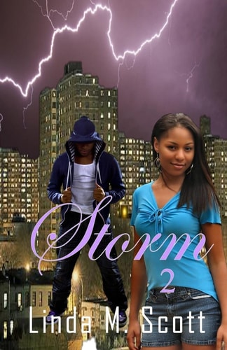 Storm 2 Train Returns
