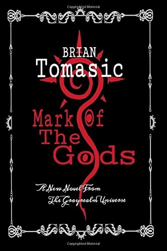 Mark Of The Gods