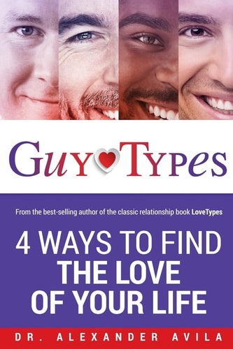 GuyTypes 4 Ways to Find the Love of Your Life
