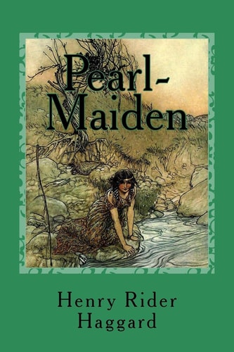 Pearl-Maiden