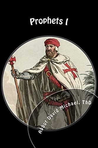 Prophets I Origin