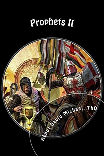 Prophets II Unity