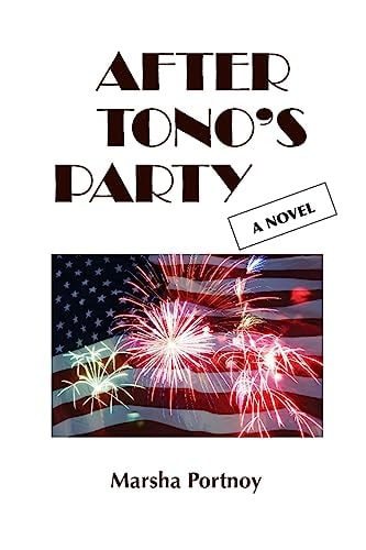 After Tono's Party