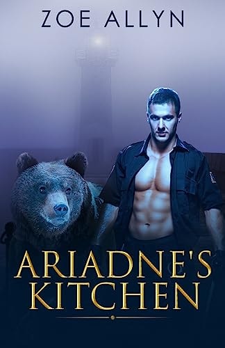 Ariadne's Kitchen Book One