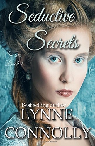 Seductive Secrets