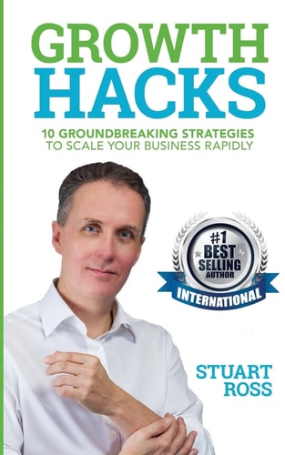 Growth Hacks 10 Groundbreaking Strategies to Scale Your Business Rapidly