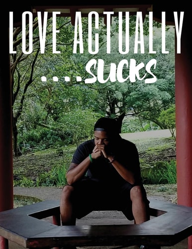 Love Actually... . SUCKS