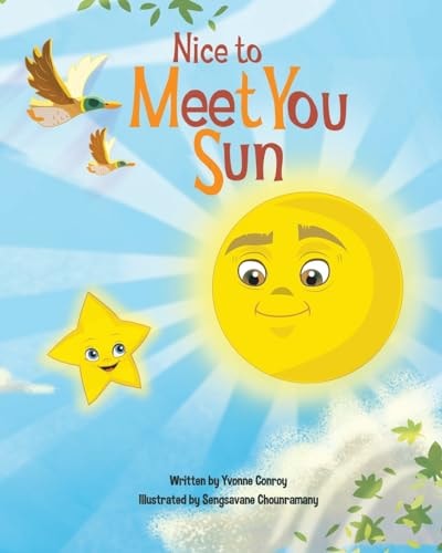 Nice to Meet You Sun