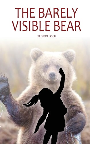 The Barely Visible Bear