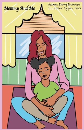 Mommy And Me